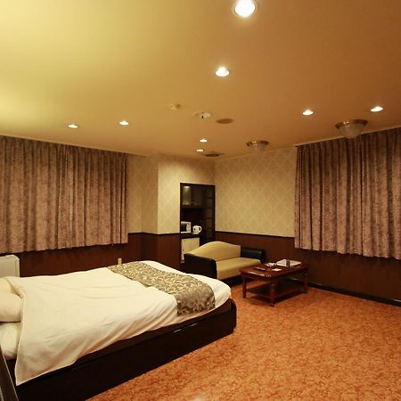 Hotel Jin (Adults Only) Hamamatsu Exterior foto