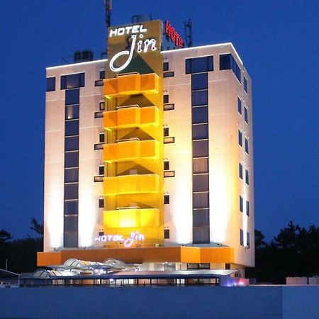 Hotel Jin (Adults Only) Hamamatsu Exterior foto