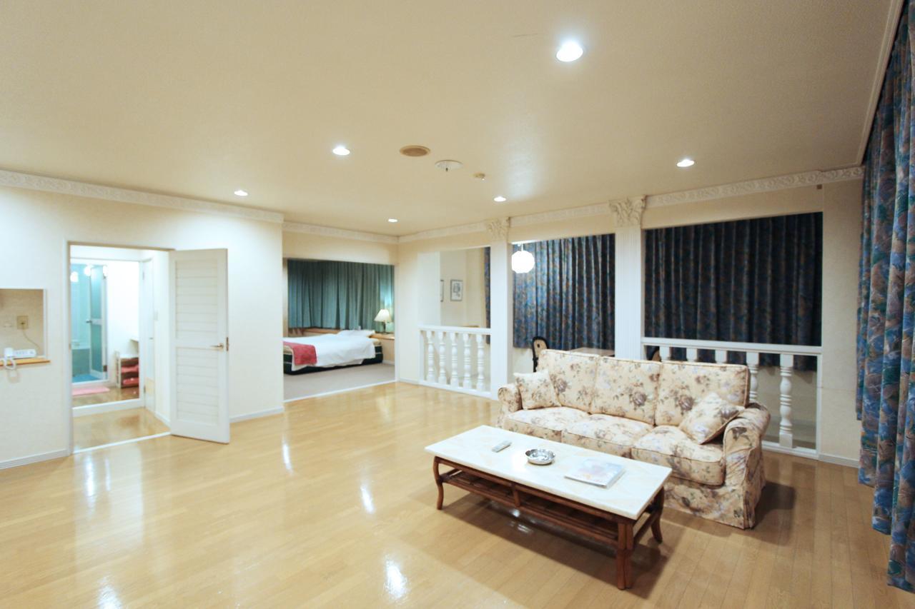 Hotel Jin (Adults Only) Hamamatsu Exterior foto