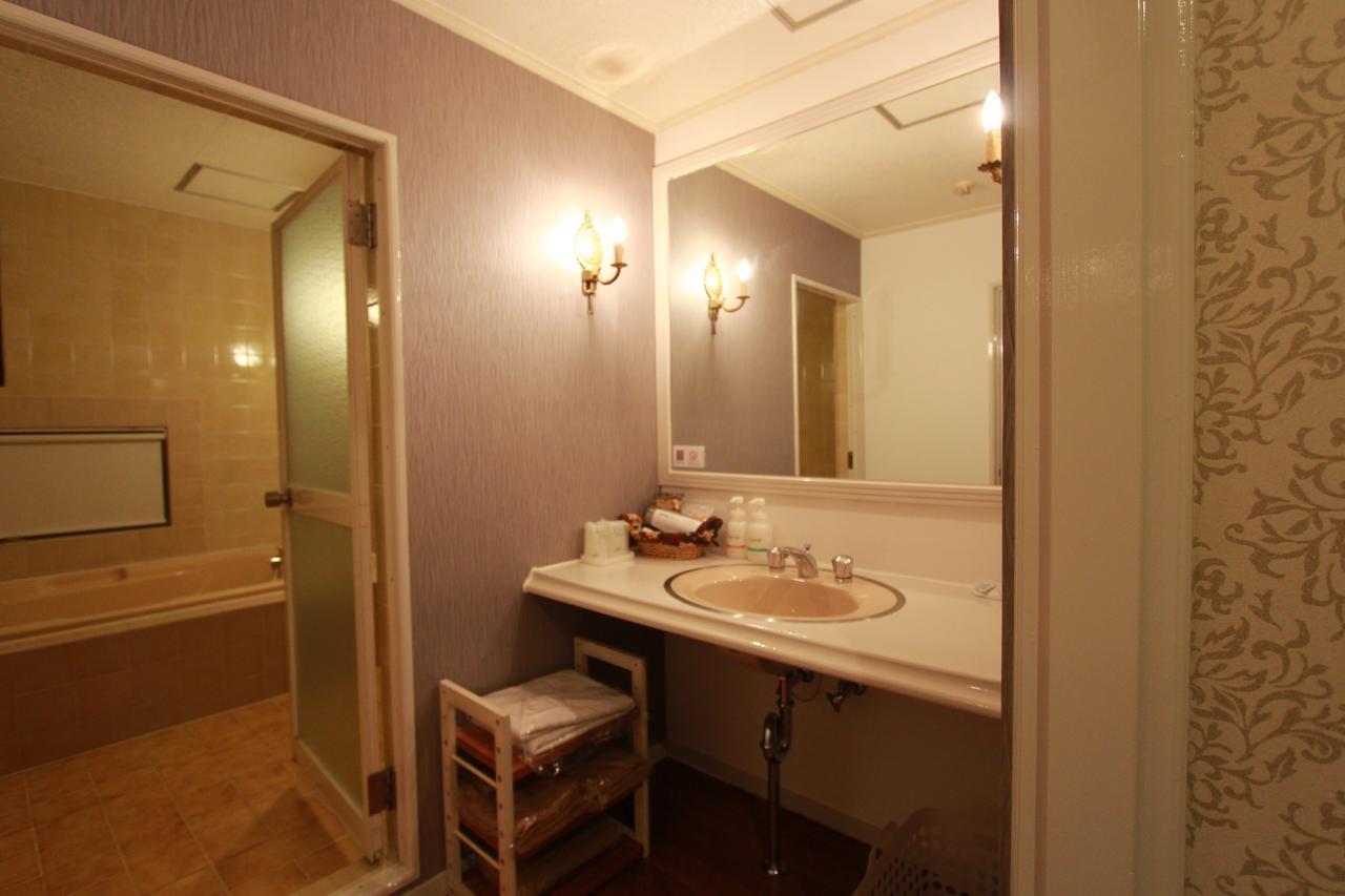 Hotel Jin (Adults Only) Hamamatsu Exterior foto